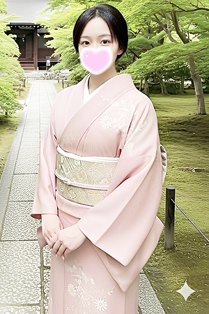 みくるさんの写真