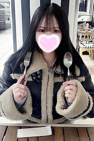 アスナさんの写真