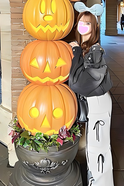 ちなつさんの写真
