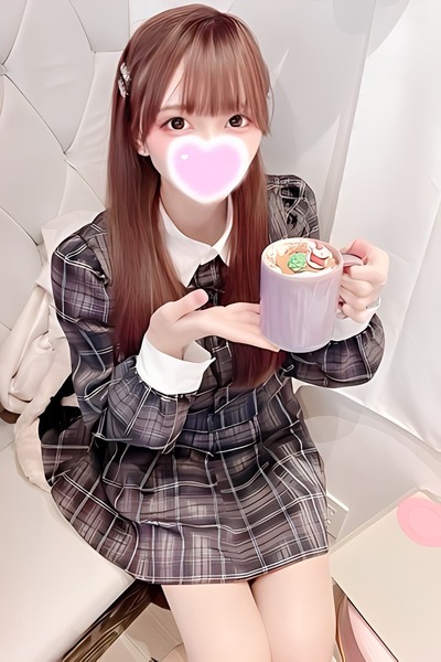 心花 りりさんの写真