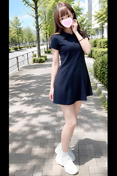 あかねさんの写真