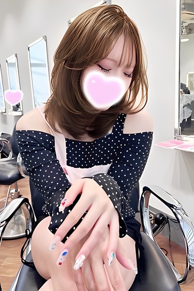 モネさんの写真