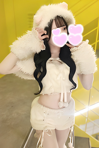 えれなさんの写真