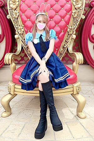 ルーナさんの写真