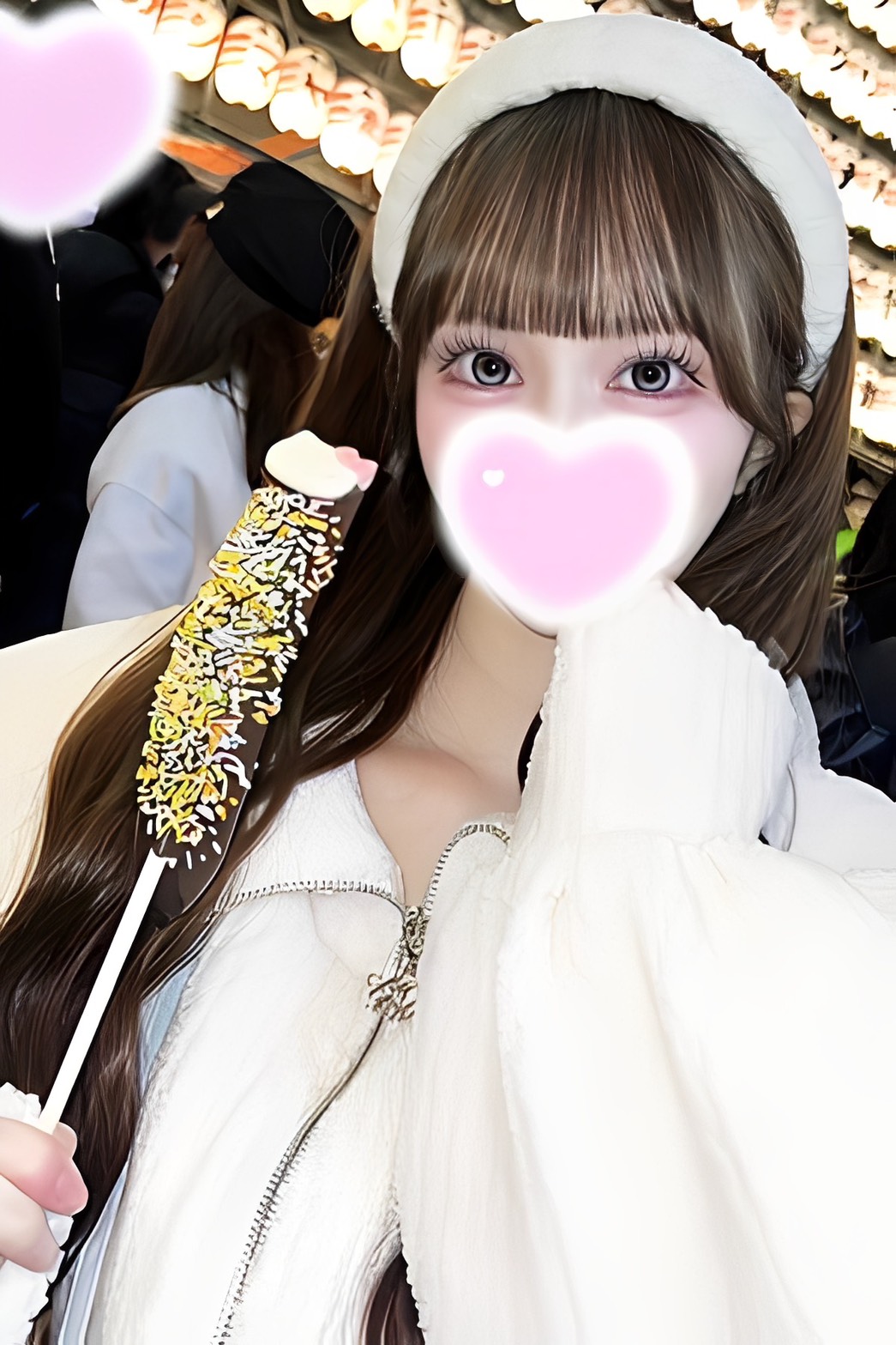 うららさんの写真