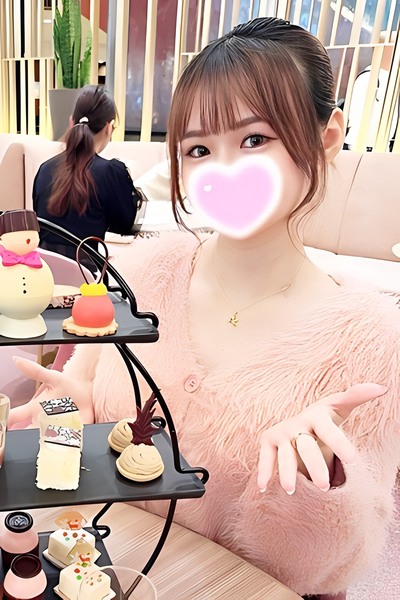 桃（もも）さんの写真