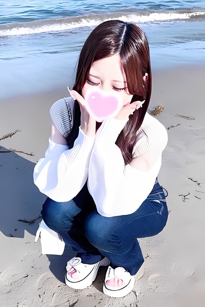 ことみさんの写真