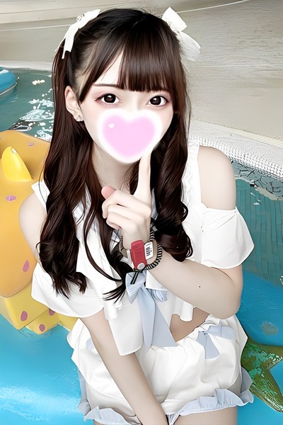心花 りりさんの写真