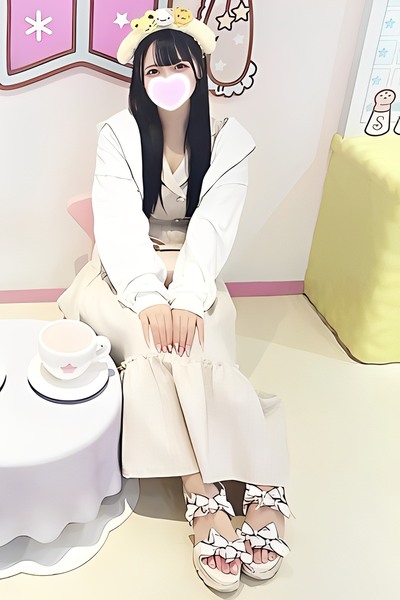 かりんさんの写真