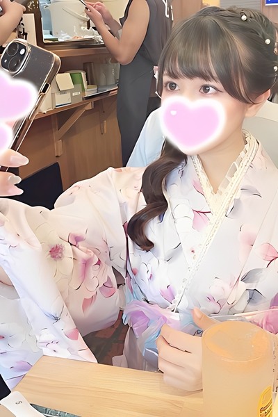 あすなさんの写真