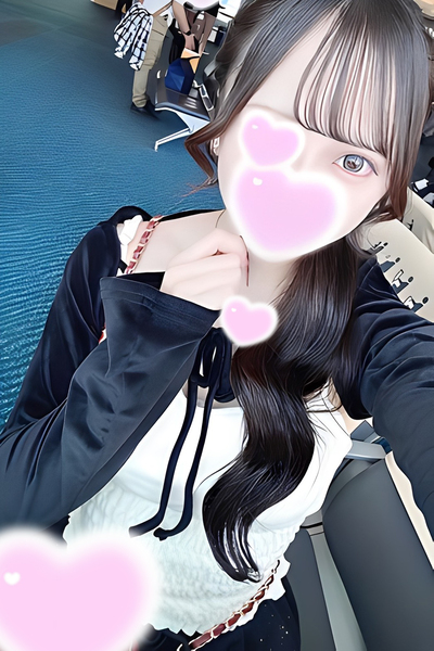 えれなさんの写真