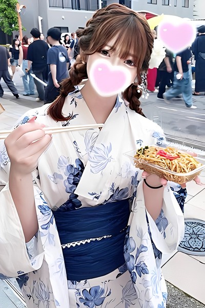 いとはさんの写真