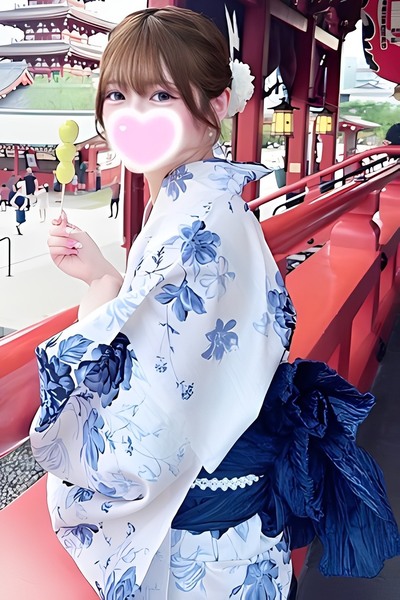 いとはさんの写真