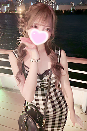 真白 ここあさんの写真