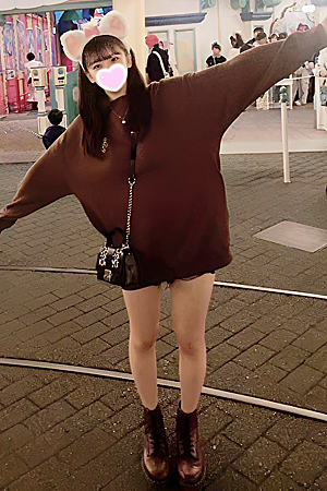 うかさんの写真