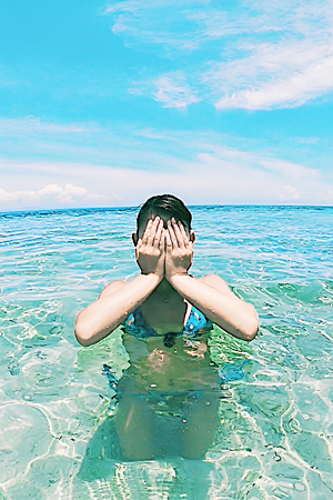 りょうなさんの写真