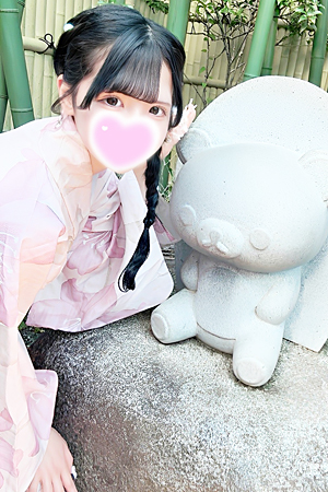 ふわりさんの写真