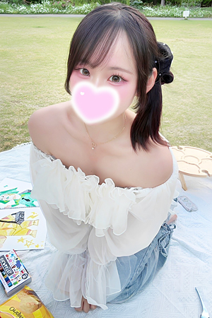 こはるさんの写真