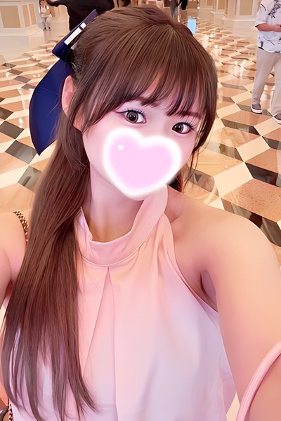 桃（もも）さんの写真