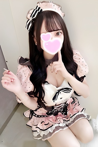 えれなさんの写真
