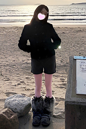 堕天使 ヨハネ - 写真5