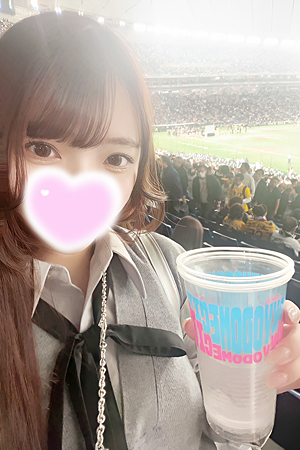 乃依（のい）さんの写真