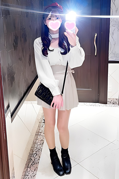 心花 りりさんの写真