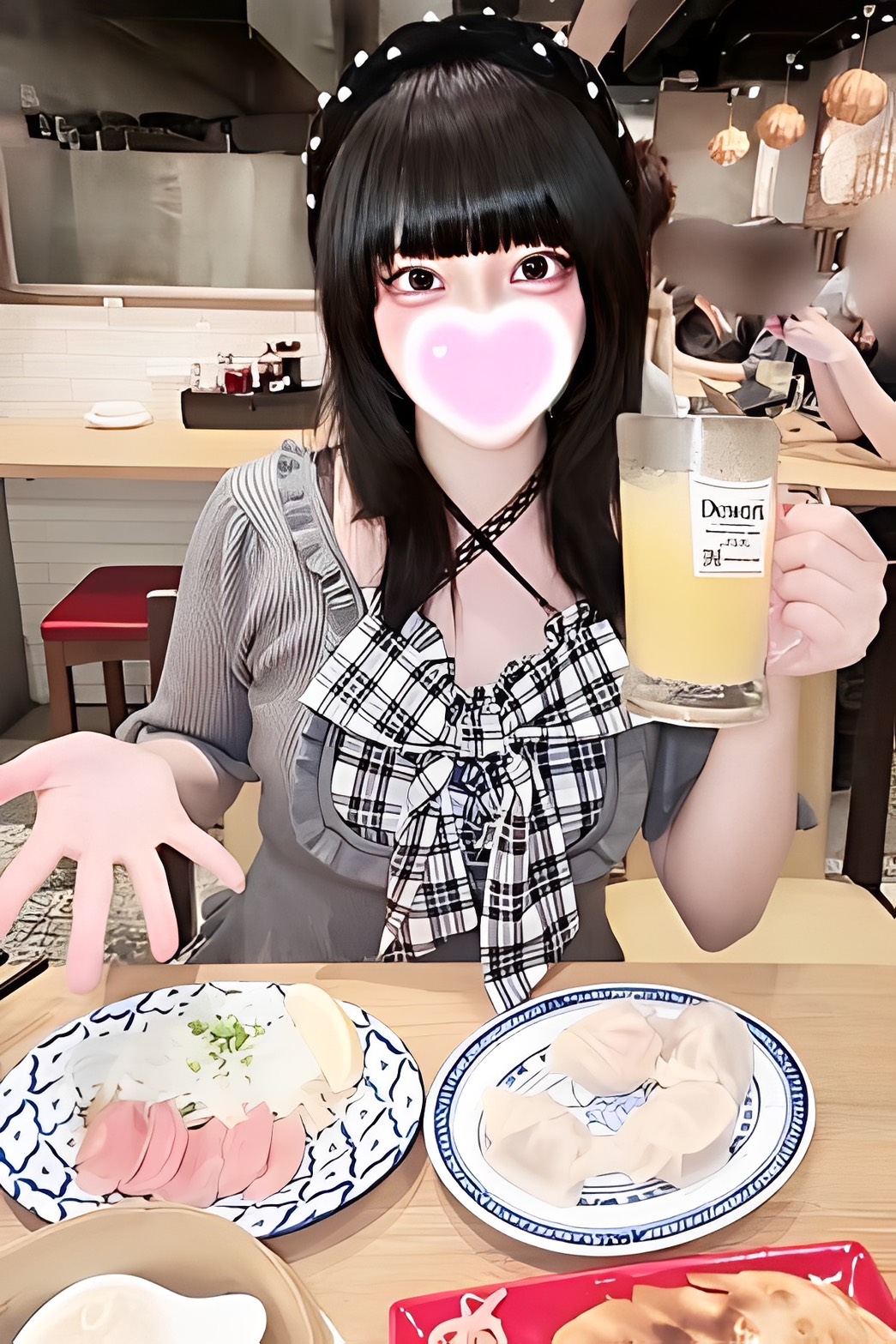 みあさんの写真
