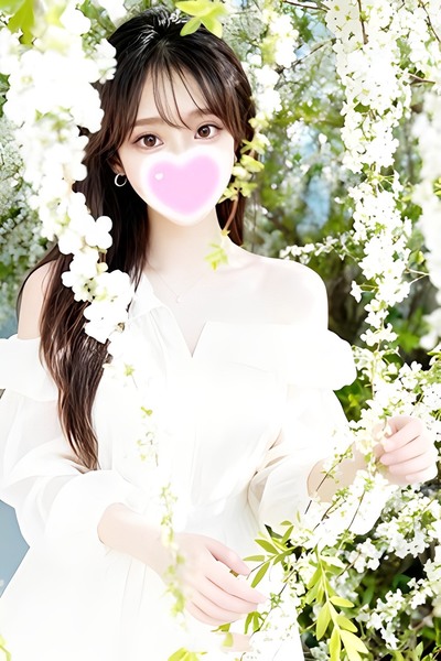 かれんさんの写真