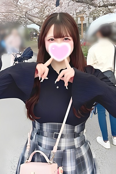 かりんさんの写真
