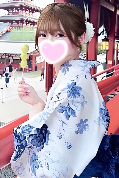 いとはさんの写真