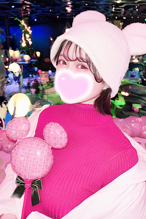 ぱもさんの写真