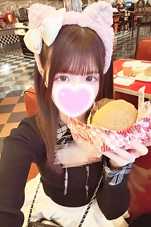 ふわりさんの写真