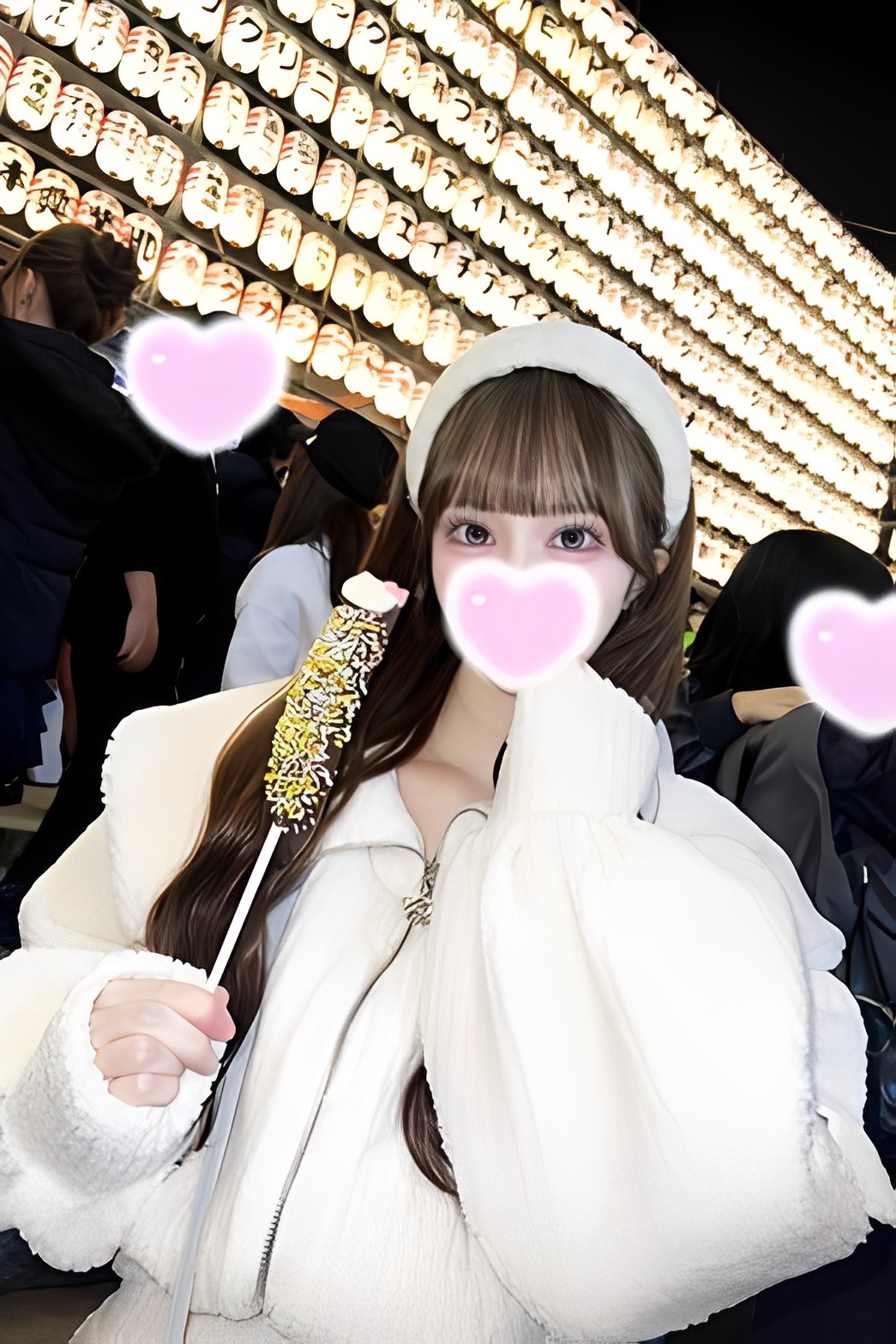 うららさんの写真