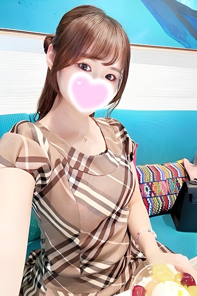 桃（もも）さんの写真
