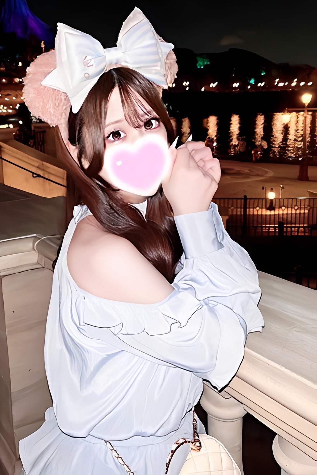 ことみさんの写真