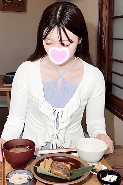 朝比奈 椿（あさひな つばき）さんの写真