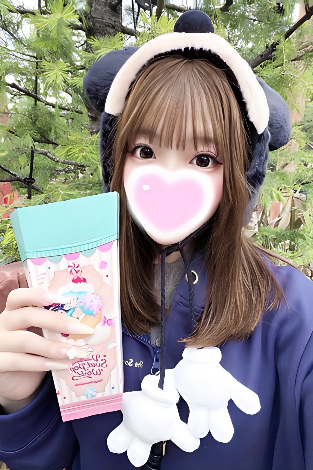 神谷 みおりさんの写真
